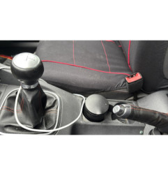 Pare soleil gauche VOLKSWAGEN GOLF 5