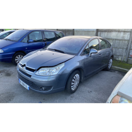 Mastervac CITROEN C4 1 Photo n°1