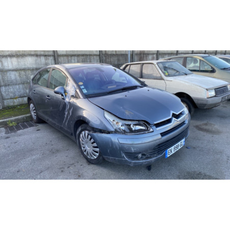 Mastervac CITROEN C4 1