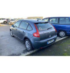 Mastervac CITROEN C4 1