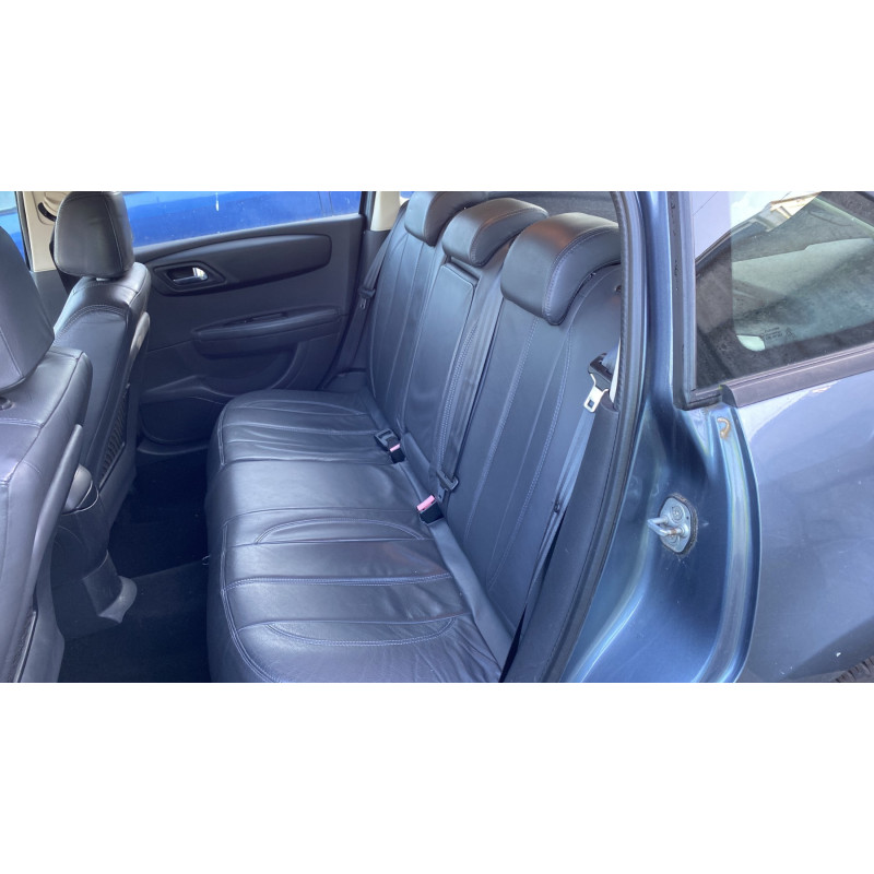 Mastervac CITROEN C4 1 Photo n°12