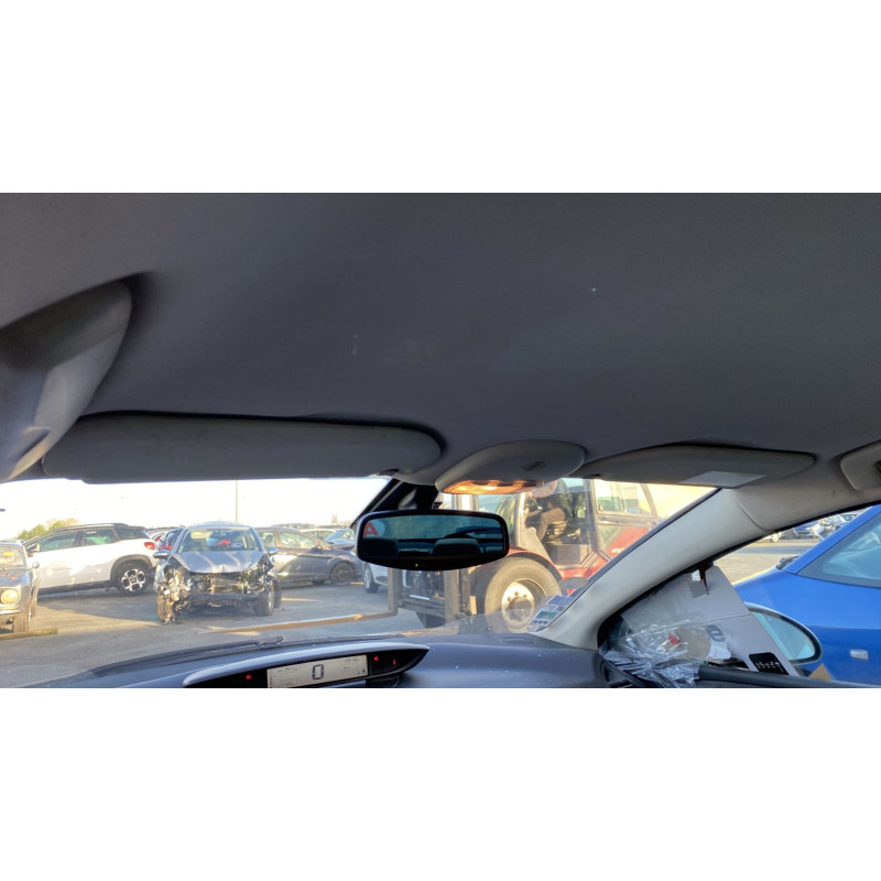 Mastervac CITROEN C4 1 Photo n°14