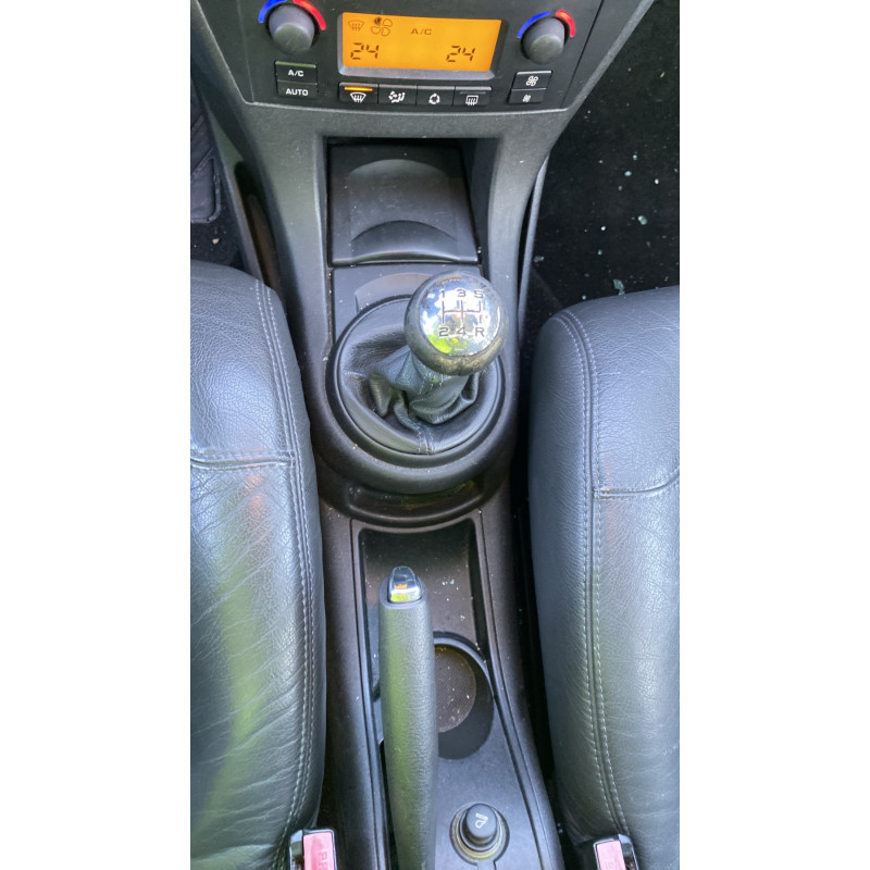 Mastervac CITROEN C4 1 Photo n°16