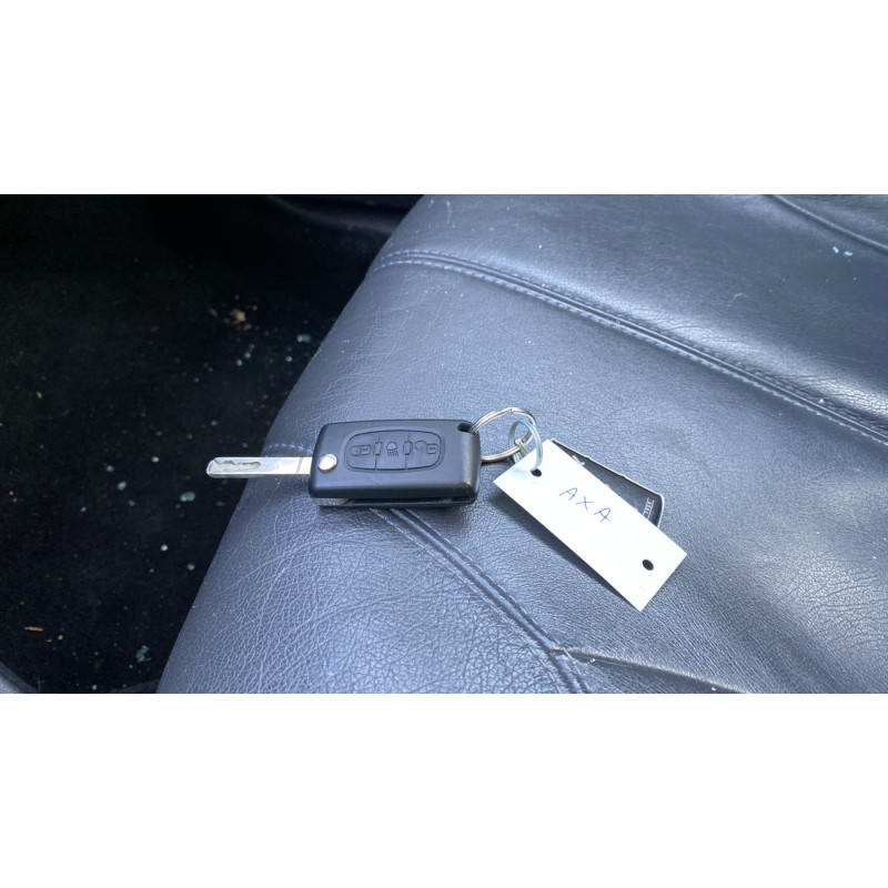 Mastervac CITROEN C4 1 Photo n°19
