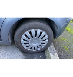 Mastervac CITROEN C4 1
