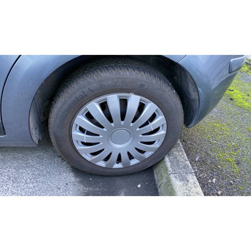 Mastervac CITROEN C4 1 Photo n°20