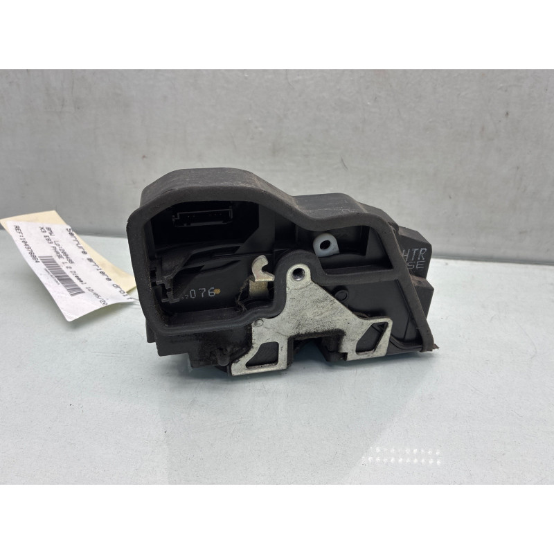 Serrure arriere droit BMW X3 E83 Photo n°3