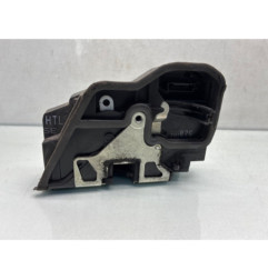 Serrure arriere gauche BMW X3 E83