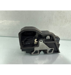 Serrure avant droit BMW X3 E83 Photo n°1