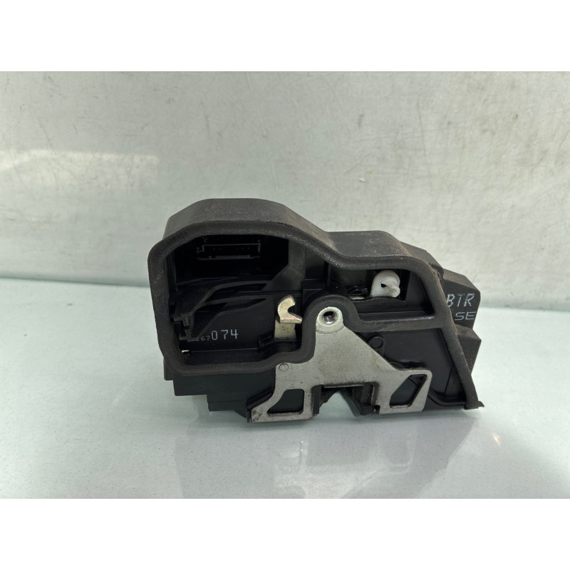Serrure avant droit BMW X3 E83 Photo n°1