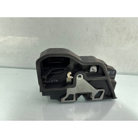 Serrure avant droit BMW X3 E83 Photo n°1