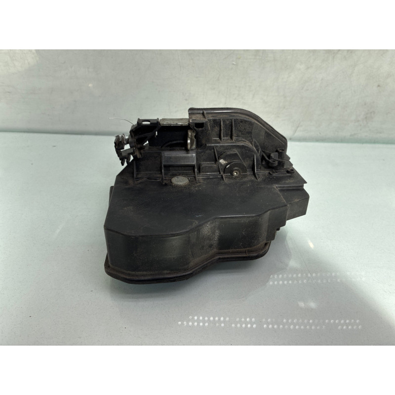 Serrure avant droit BMW X3 E83 Photo n°2