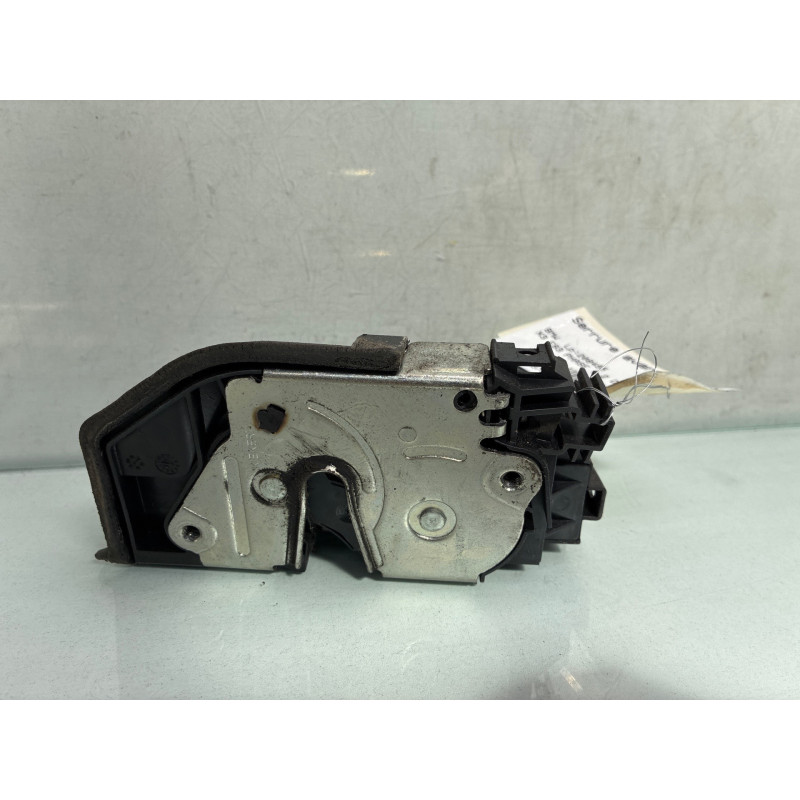 Serrure avant droit BMW X3 E83 Photo n°3