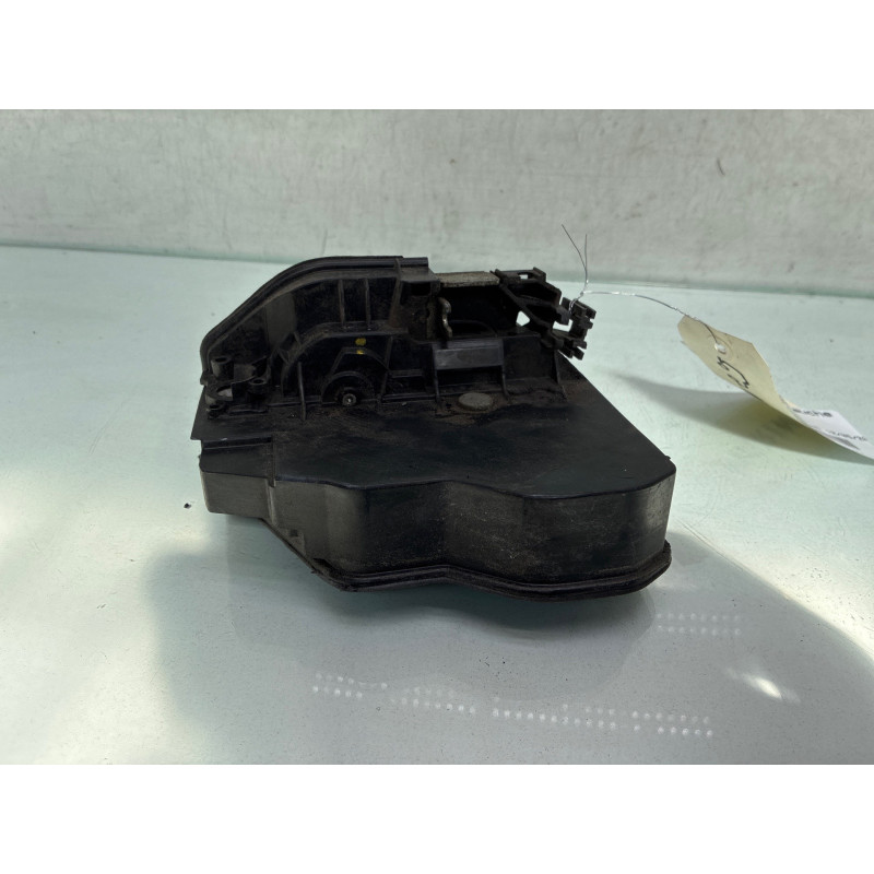 Serrure avant gauche BMW X3 E83 Photo n°1