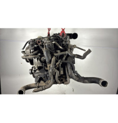Moteur VOLKSWAGEN GOLF 6 Photo n°1