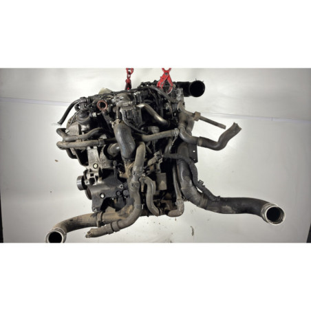 Moteur VOLKSWAGEN GOLF 6 Photo n°1