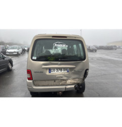 Berceau avant CITROEN BERLINGO 1