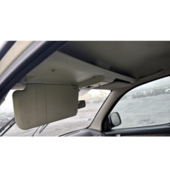 Berceau avant CITROEN BERLINGO 1