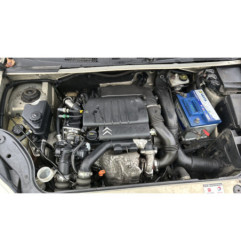 Berceau avant CITROEN BERLINGO 1
