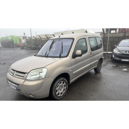 Mastervac CITROEN BERLINGO 1 Photo n°1