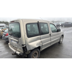Mastervac CITROEN BERLINGO 1