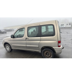 Mastervac CITROEN BERLINGO 1