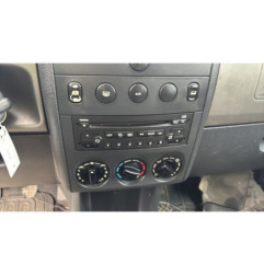 Mastervac CITROEN BERLINGO 1