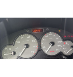 Mastervac CITROEN BERLINGO 1