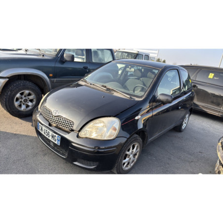 Retroviseur gauche TOYOTA YARIS 1 Photo n°1