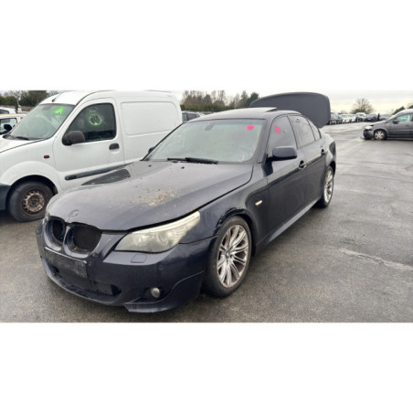 Retroviseur gauche BMW SERIE 5 E60 Photo n°1