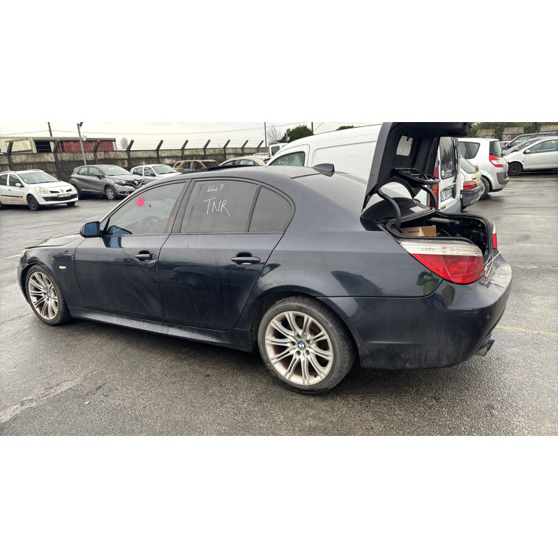 Retroviseur gauche BMW SERIE 5 E60 Photo n°6