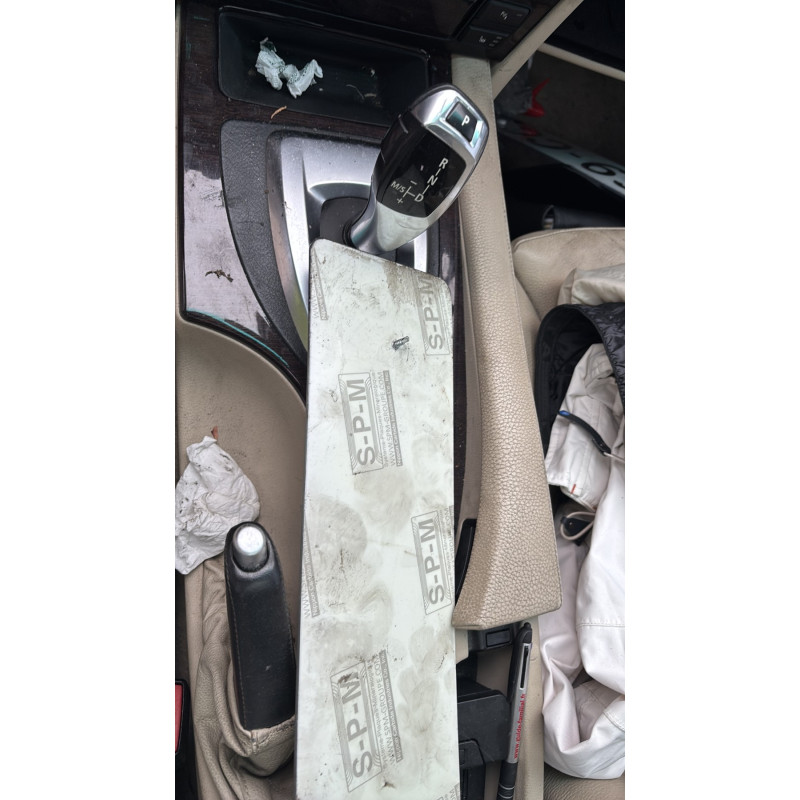 Retroviseur gauche BMW SERIE 5 E60 Photo n°14