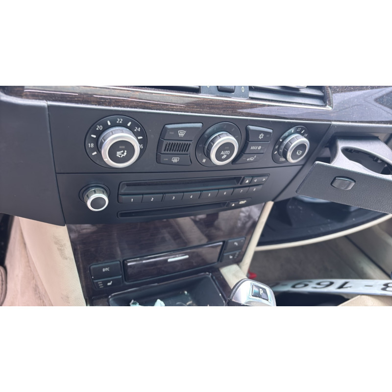 Retroviseur gauche BMW SERIE 5 E60 Photo n°15