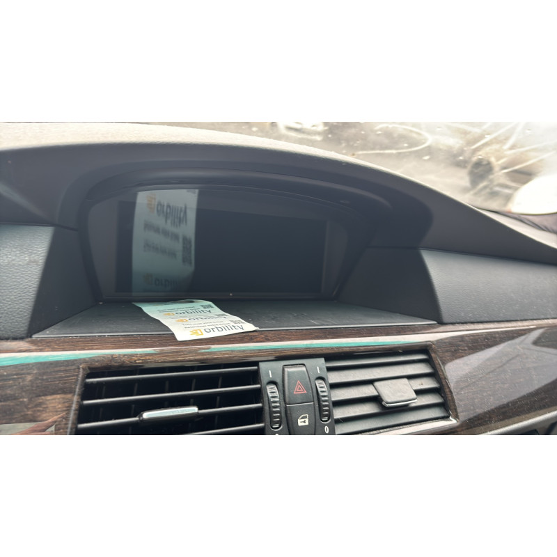 Retroviseur gauche BMW SERIE 5 E60 Photo n°16