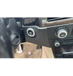 Retroviseur gauche BMW SERIE 5 E60