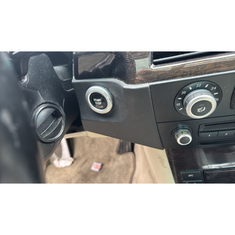 Retroviseur gauche BMW SERIE 5 E60 Photo n°17
