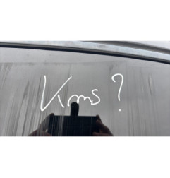 Retroviseur gauche BMW SERIE 5 E60