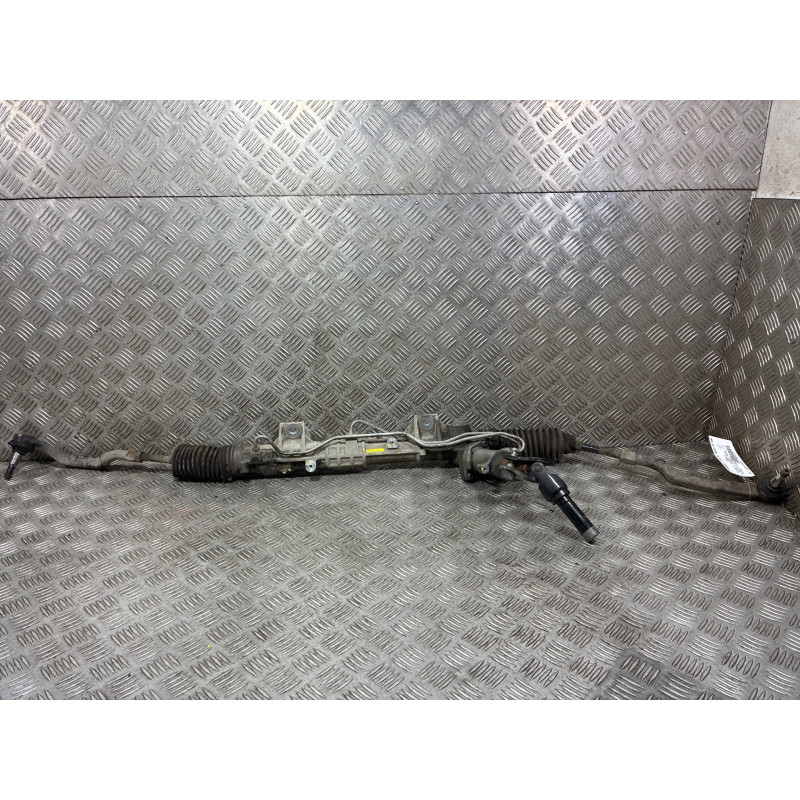Cremaillere assistee RENAULT LAGUNA 3 Photo n°4