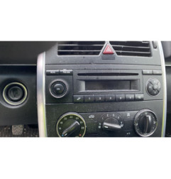 Feu arriere principal droit (feux) MERCEDES CLASSE B 245