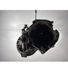Boite de vitesses FORD TRANSIT 4 Photo n°1
