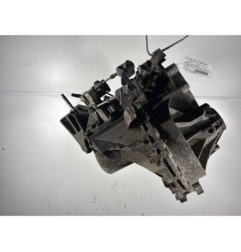 Boite de vitesses FORD TRANSIT 4