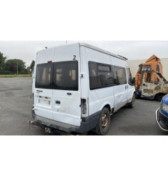 Boite de vitesses FORD TRANSIT 4