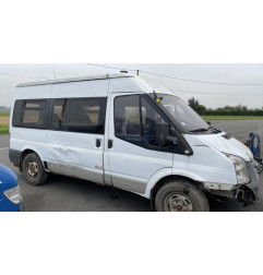 Boite de vitesses FORD TRANSIT 4