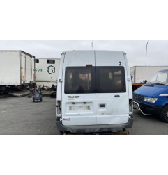 Boite de vitesses FORD TRANSIT 4