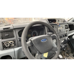 Boite de vitesses FORD TRANSIT 4
