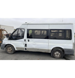 Boite de vitesses FORD TRANSIT 4