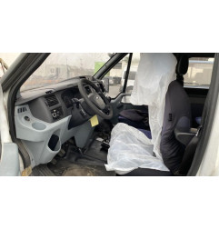 Boite de vitesses FORD TRANSIT 4
