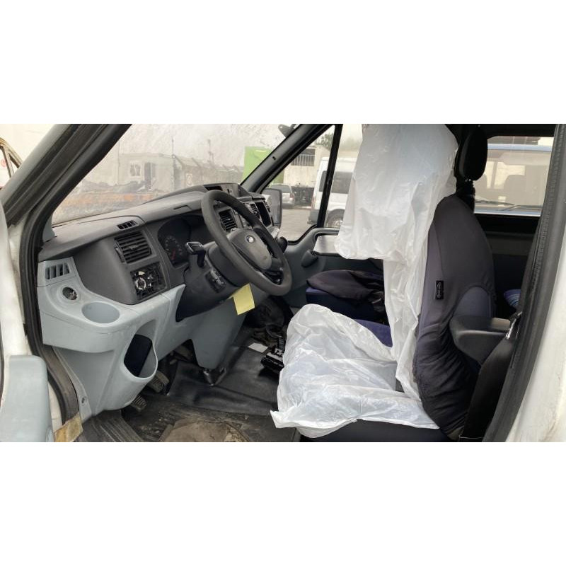 Boite de vitesses FORD TRANSIT 4 Photo n°16