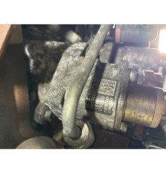 Moteur FORD TRANSIT 4