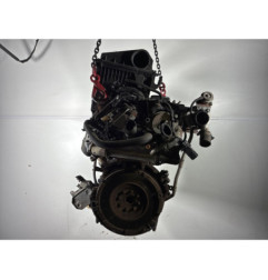 Moteur FORD TRANSIT 4